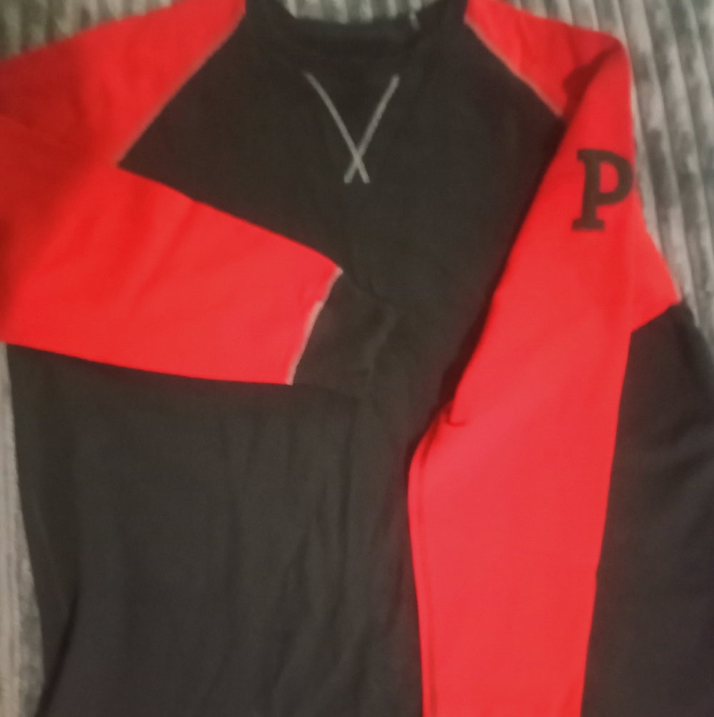 Polo RL Long Sleeve T